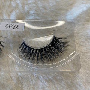 False strip Lashes